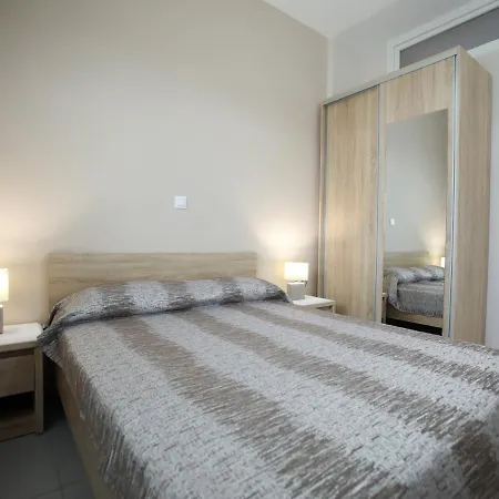 Appartement Deluxe Pavlidis *