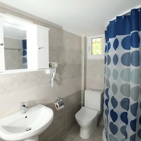 Deluxe Pavlidis Appartement *