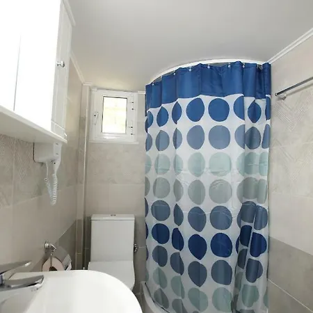 Appartement Deluxe Pavlidis Siviri
