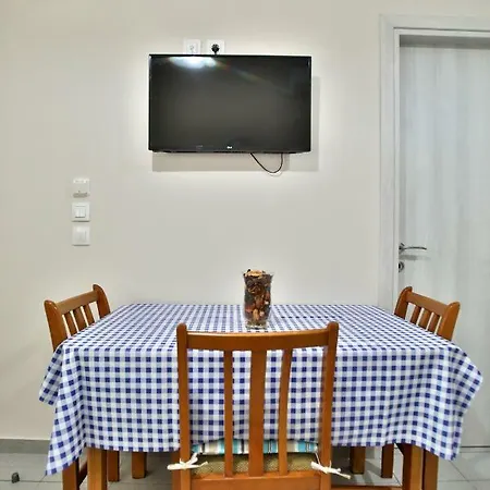 Deluxe Pavlidis Appartement *