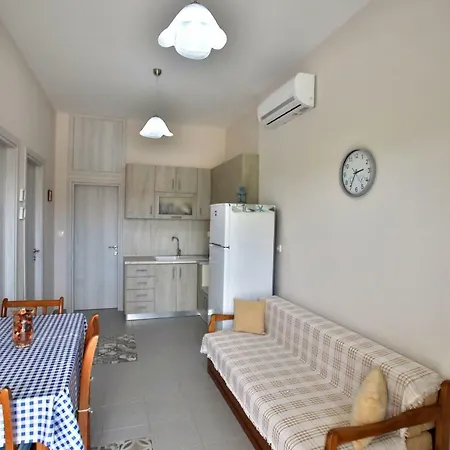 Deluxe Pavlidis Siviri