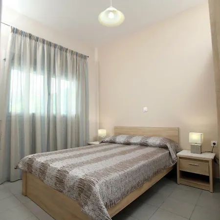 Deluxe Pavlidis Appartement *