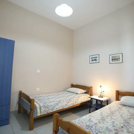Deluxe Pavlidis Appartement *