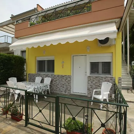 Deluxe Pavlidis Appartement Siviri