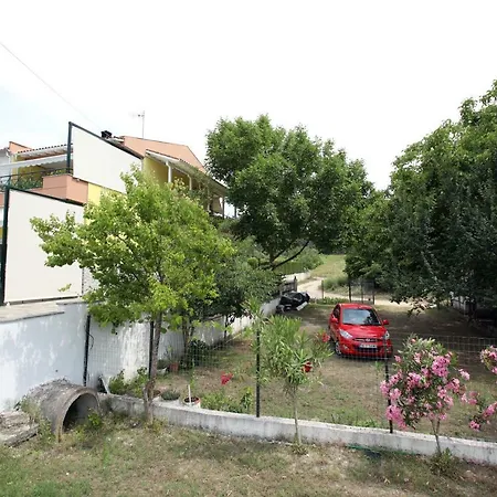 Deluxe Pavlidis *