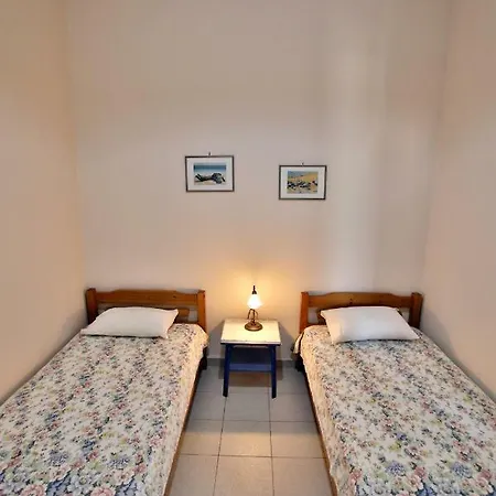 Appartement Deluxe Pavlidis Siviri