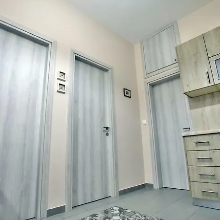 Deluxe Pavlidis Appartamento Siviri